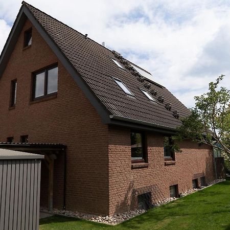 Appartamento Neustaedter Strasse 79A Duenenvogel Grömitz Esterno foto