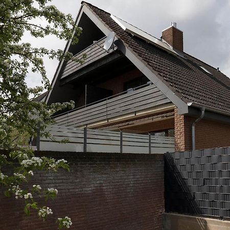 Appartamento Neustaedter Strasse 79A Duenenvogel Grömitz Esterno foto