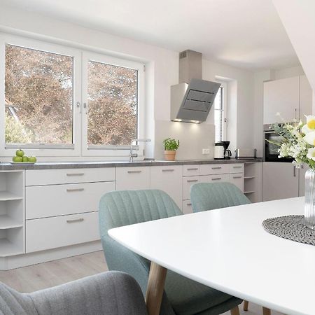 Appartamento Neustaedter Strasse 79A Duenenvogel Grömitz Esterno foto