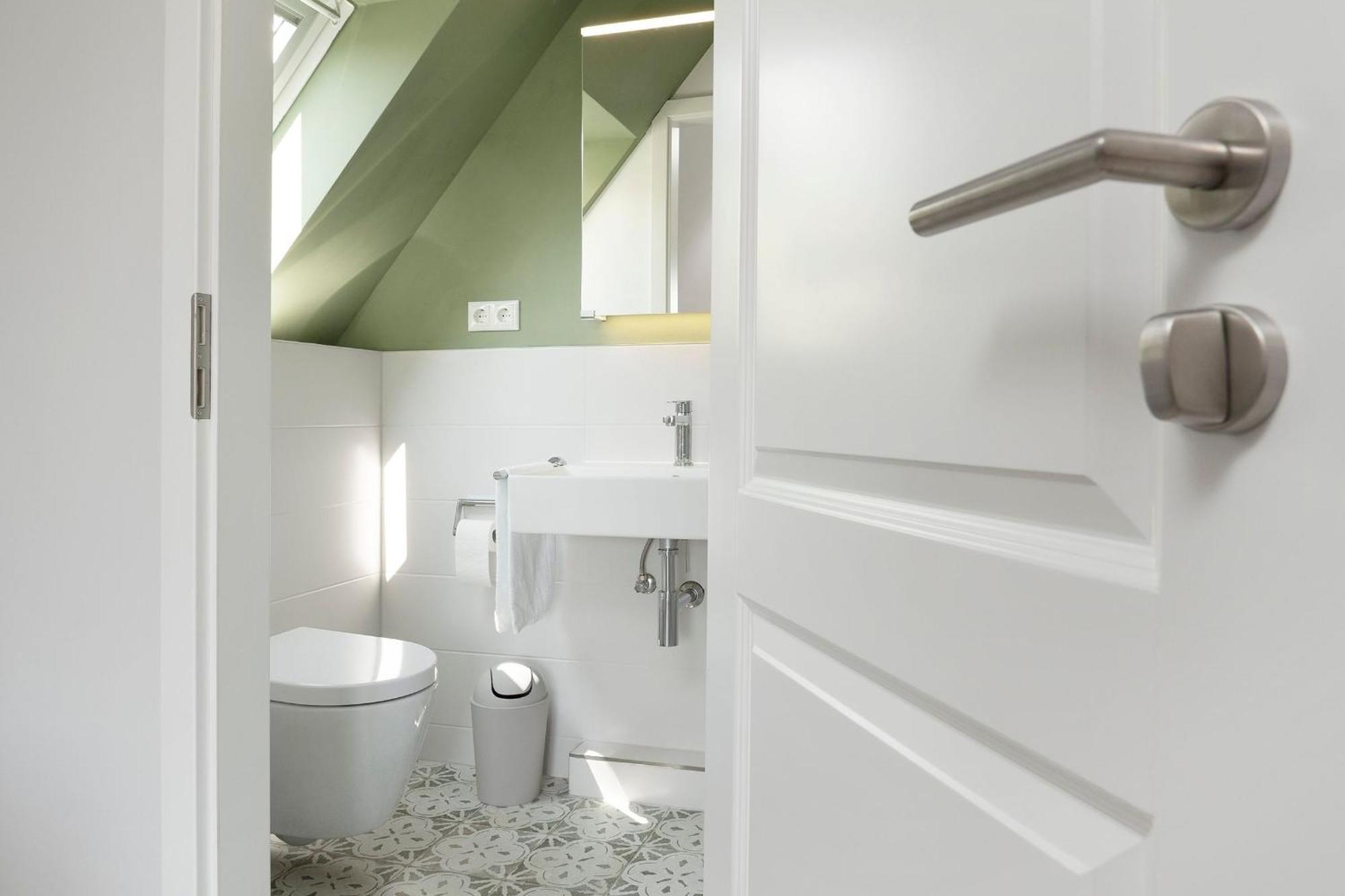 Appartamento Neustaedter Strasse 79A Duenenvogel Grömitz Esterno foto