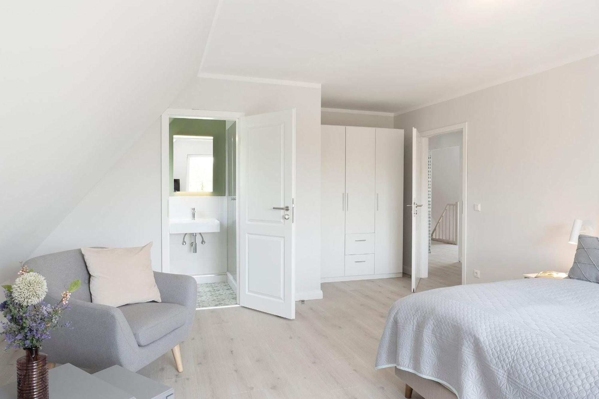 Appartamento Neustaedter Strasse 79A Duenenvogel Grömitz Esterno foto
