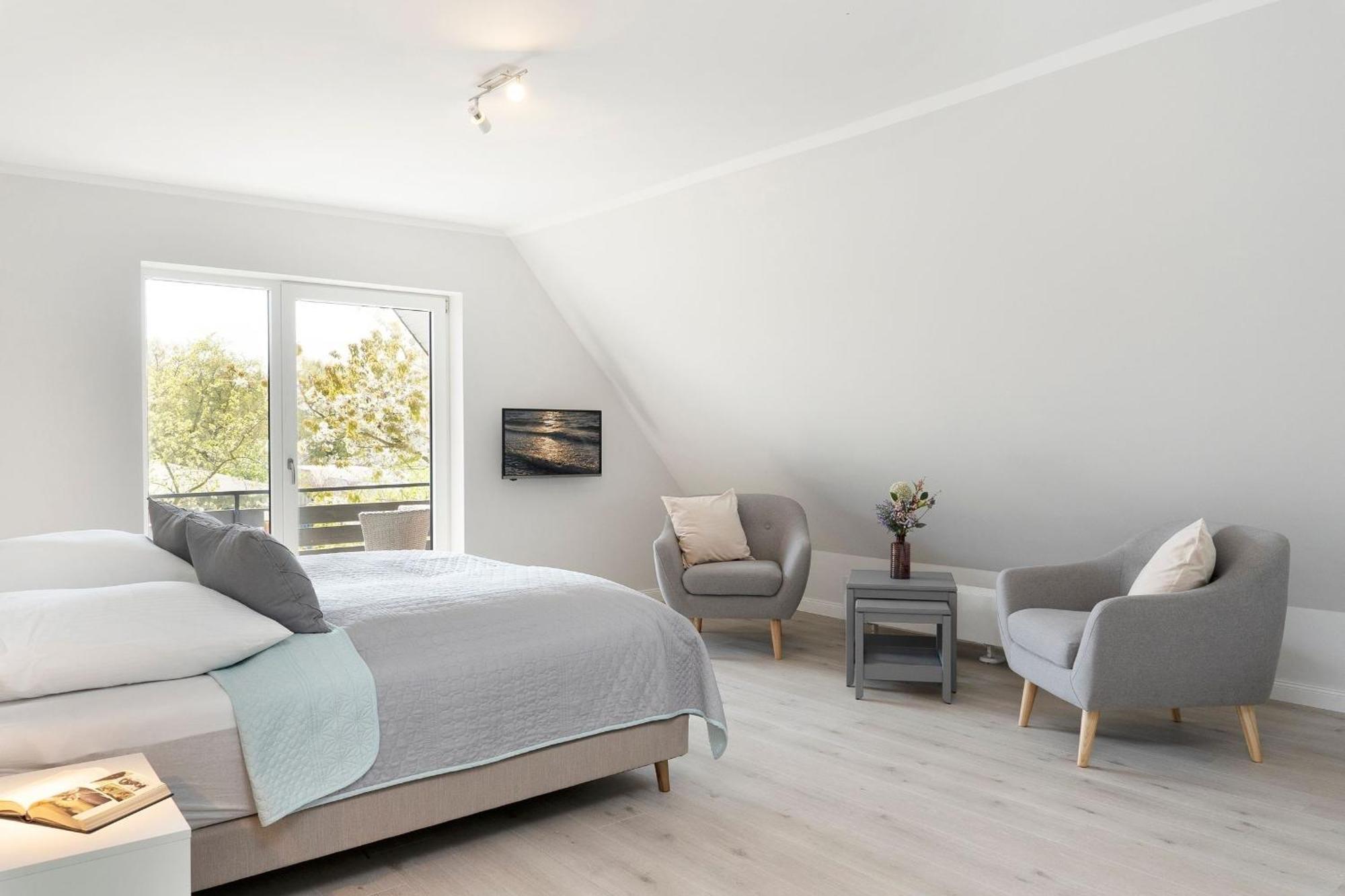 Appartamento Neustaedter Strasse 79A Duenenvogel Grömitz Esterno foto