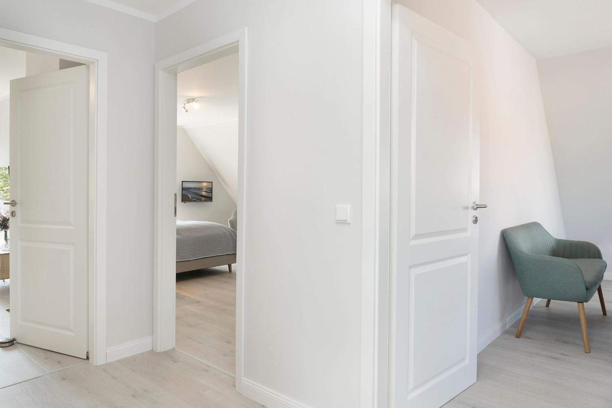 Appartamento Neustaedter Strasse 79A Duenenvogel Grömitz Esterno foto
