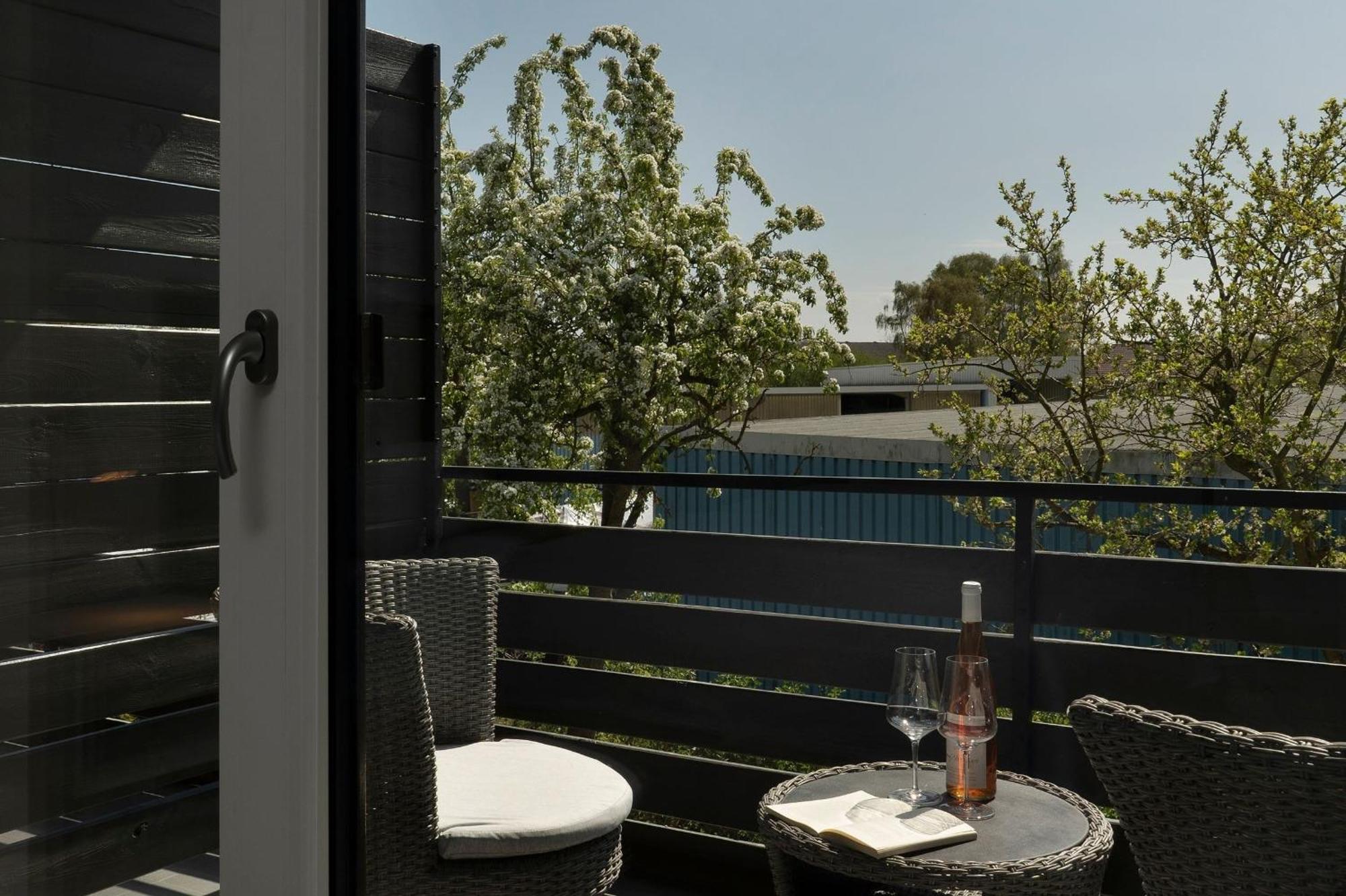 Appartamento Neustaedter Strasse 79A Duenenvogel Grömitz Esterno foto