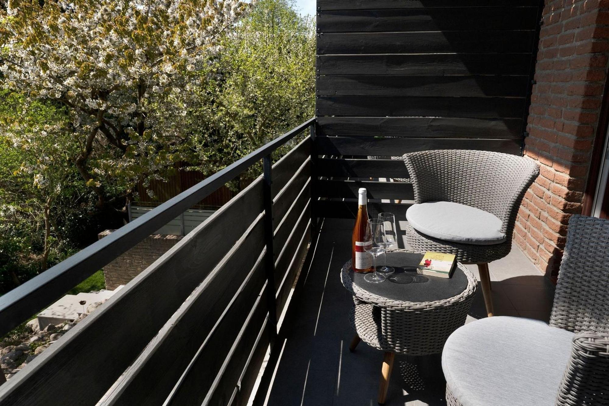 Appartamento Neustaedter Strasse 79A Duenenvogel Grömitz Esterno foto