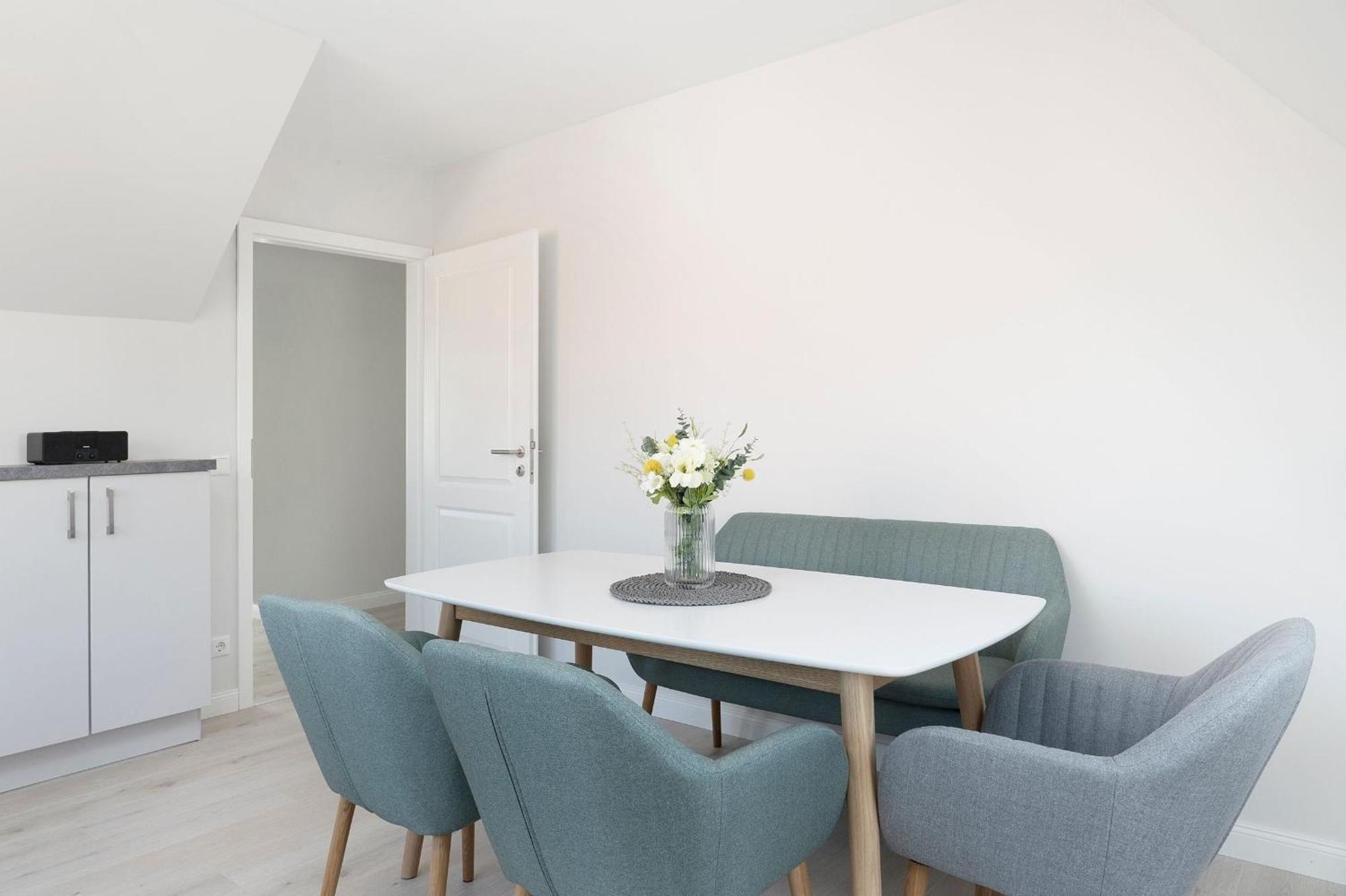 Appartamento Neustaedter Strasse 79A Duenenvogel Grömitz Esterno foto
